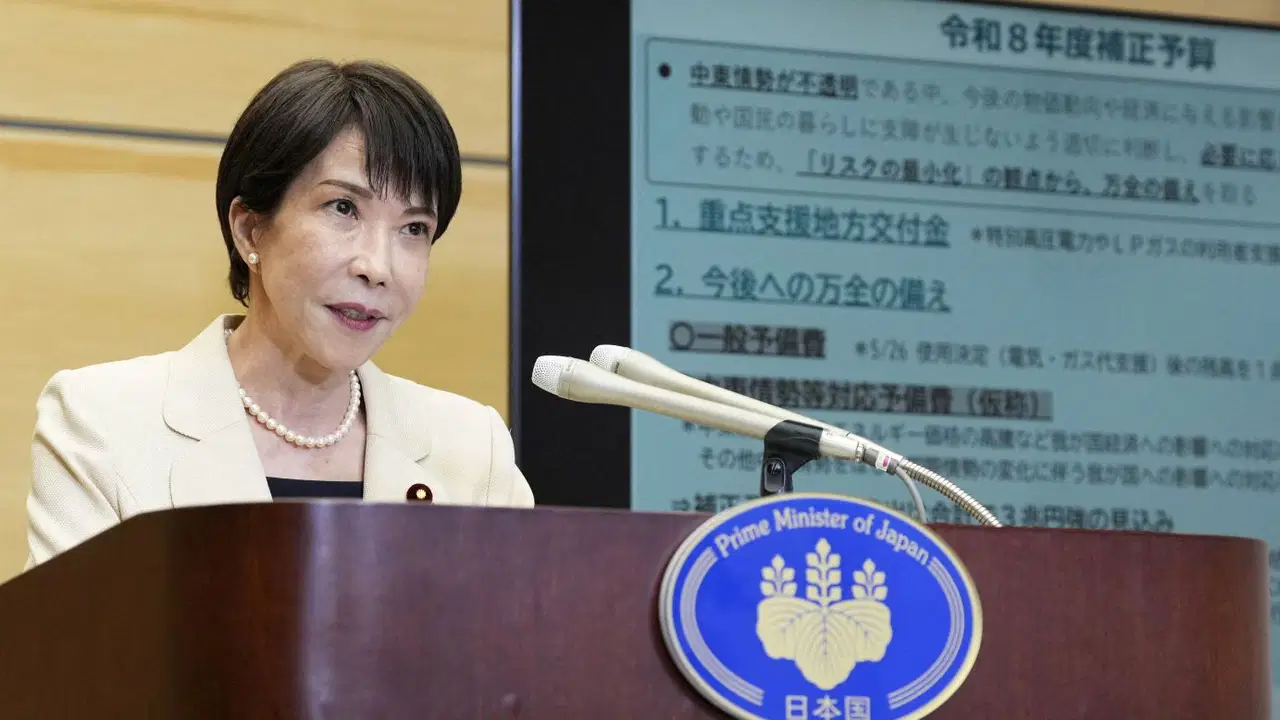 II. Dünya Savaşı’ndan sonra bir ilk: Japonya istihbaratı merkezileştiriyor