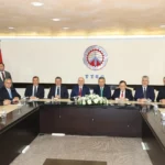 Başkan Genç: Trabzon için ortak akılla çalışmaya devam edeceğiz