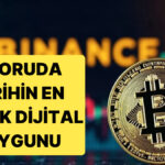 Binance Üzerinden 20 Dakikada Tarihin En Büyük Dijital Hırsızlığı: 4 Soruda Olayın Tüm Ayrıntıları